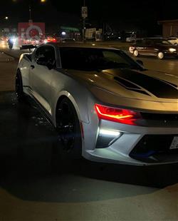 شێڤرۆلێت کەمارۆ